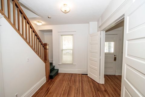 Tiny photo for 1027 Grant Avenue, Rockford, IL 61103 (MLS # 12630829)