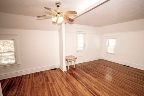 Tiny photo for 1027 Grant Avenue, Rockford, IL 61103 (MLS # 12630829)