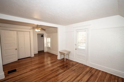 Tiny photo for 1027 Grant Avenue, Rockford, IL 61103 (MLS # 12630829)