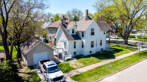 Tiny photo for 1027 Grant Avenue, Rockford, IL 61103 (MLS # 12630829)