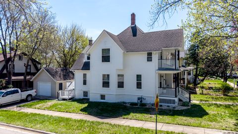 Tiny photo for 1027 Grant Avenue, Rockford, IL 61103 (MLS # 12630829)