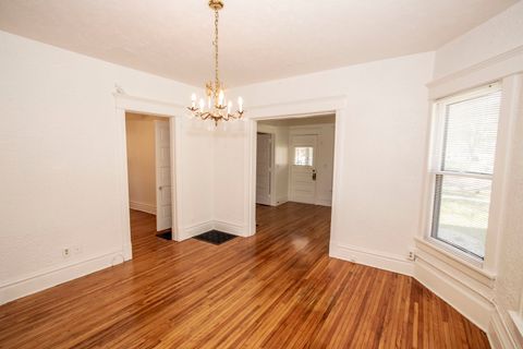 Tiny photo for 1027 Grant Avenue, Rockford, IL 61103 (MLS # 12630829)