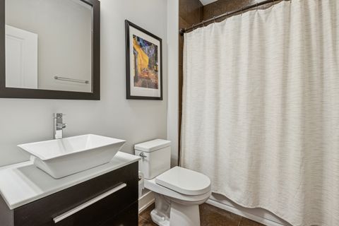 Tiny photo for 3209 N Elston Avenue #2S, Chicago, IL 60618 (MLS # 12499168)