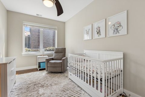 Tiny photo for 3209 N Elston Avenue #2S, Chicago, IL 60618 (MLS # 12499168)
