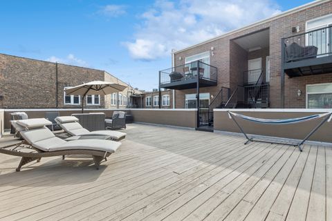 Tiny photo for 3209 N Elston Avenue #2S, Chicago, IL 60618 (MLS # 12499168)