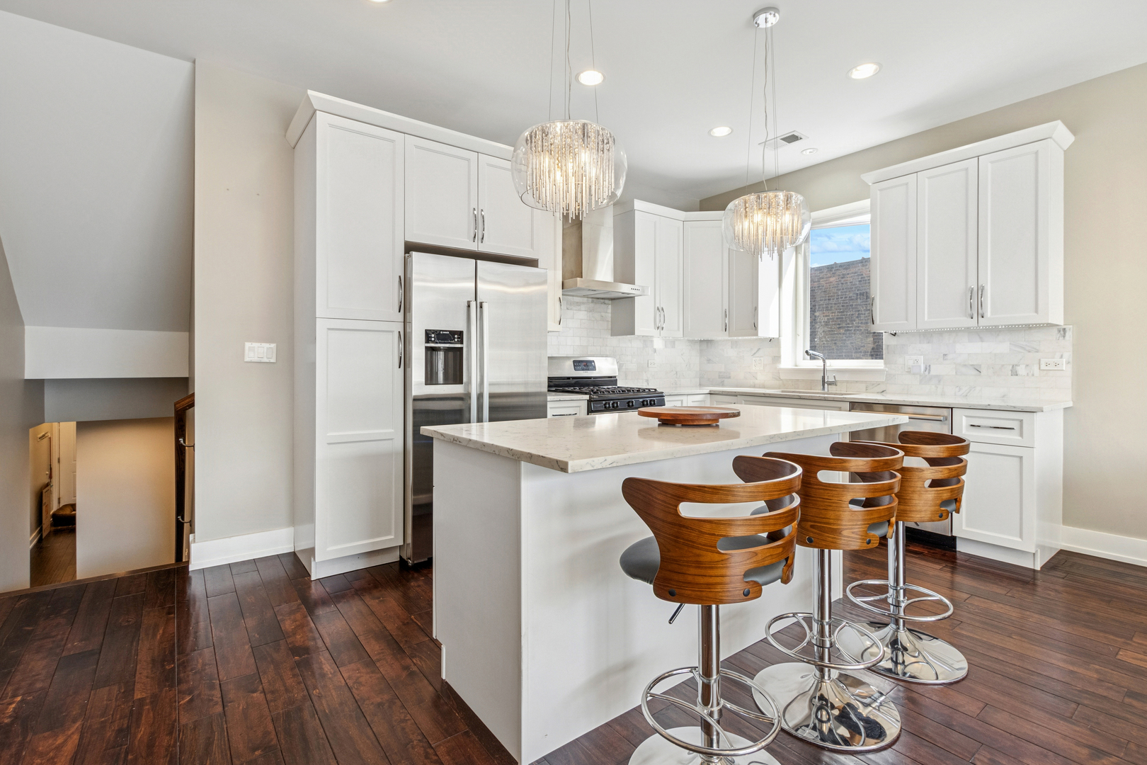 3209 N Elston Avenue 2S