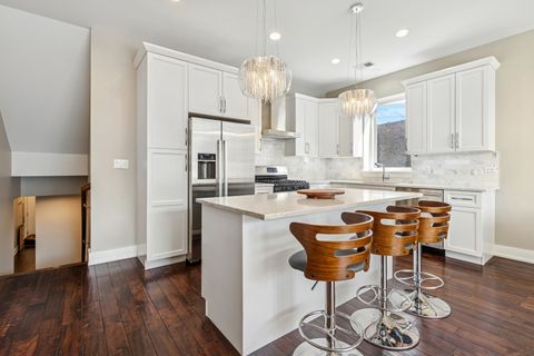 Tiny photo for 3209 N Elston Avenue #2S, Chicago, IL 60618 (MLS # 12499168)