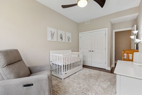 Tiny photo for 3209 N Elston Avenue #2S, Chicago, IL 60618 (MLS # 12499168)