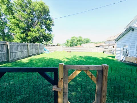 Tiny photo for 411 W Washington Street, Hoopeston, IL 60942 (MLS # 12692972)