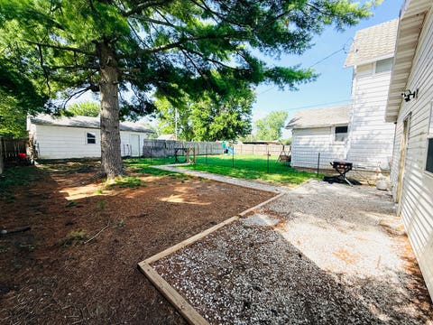 Tiny photo for 411 W Washington Street, Hoopeston, IL 60942 (MLS # 12692972)