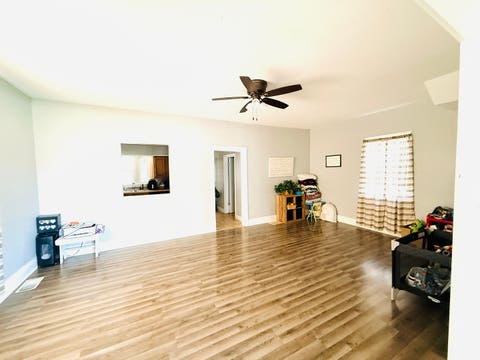 Tiny photo for 411 W Washington Street, Hoopeston, IL 60942 (MLS # 12692972)