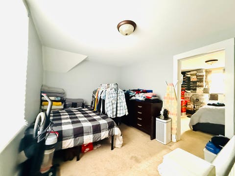 Tiny photo for 411 W Washington Street, Hoopeston, IL 60942 (MLS # 12692972)