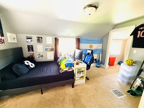 Tiny photo for 411 W Washington Street, Hoopeston, IL 60942 (MLS # 12692972)