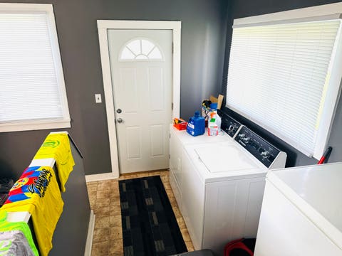 Tiny photo for 411 W Washington Street, Hoopeston, IL 60942 (MLS # 12692972)
