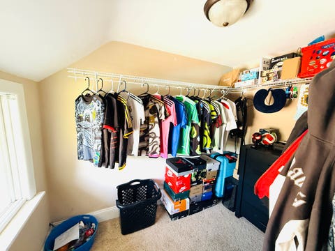 Tiny photo for 411 W Washington Street, Hoopeston, IL 60942 (MLS # 12692972)