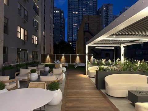 Tiny photo for 1445 N State Parkway #1904, Chicago, IL 60610 (MLS # 12673834)