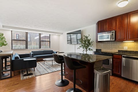 Tiny photo for 1445 N State Parkway #1904, Chicago, IL 60610 (MLS # 12673834)