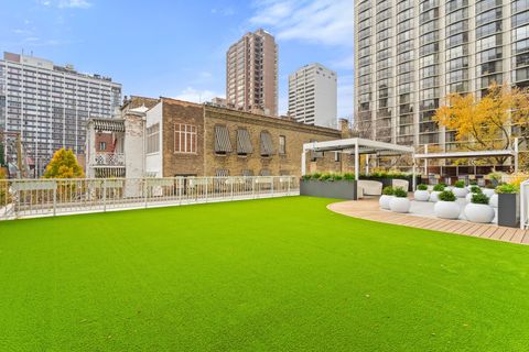 Tiny photo for 1445 N State Parkway #1904, Chicago, IL 60610 (MLS # 12673834)
