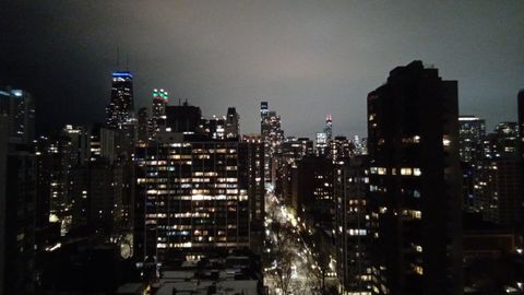 Tiny photo for 1445 N State Parkway #1904, Chicago, IL 60610 (MLS # 12673834)