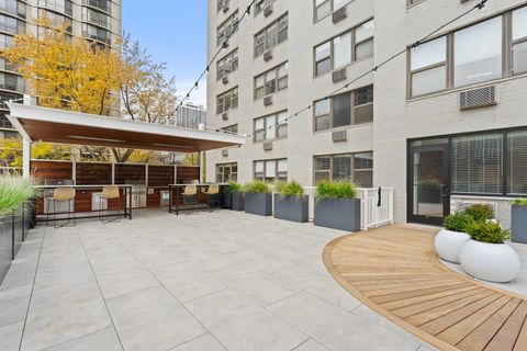 Tiny photo for 1445 N State Parkway #1904, Chicago, IL 60610 (MLS # 12673834)