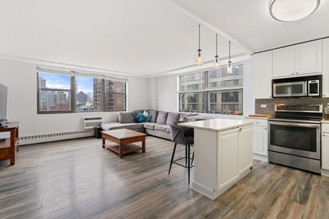 Tiny photo for 1445 N State Parkway #1904, Chicago, IL 60610 (MLS # 12673834)