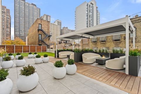 Tiny photo for 1445 N State Parkway #1904, Chicago, IL 60610 (MLS # 12673834)
