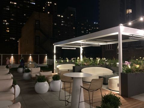 Tiny photo for 1445 N State Parkway #1904, Chicago, IL 60610 (MLS # 12673834)
