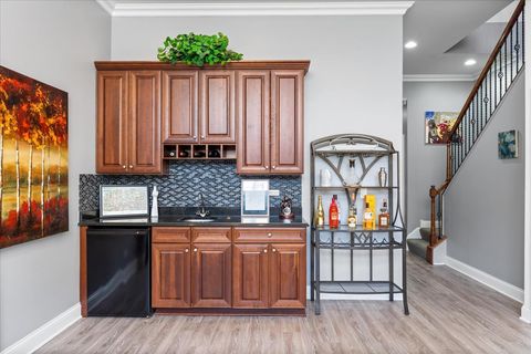 Tiny photo for 2444 W DIVERSEY Avenue #1W, Chicago, IL 60647 (MLS # 12499881)