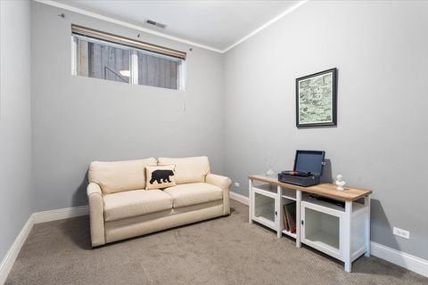 Tiny photo for 2444 W DIVERSEY Avenue #1W, Chicago, IL 60647 (MLS # 12499881)