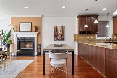 Tiny photo for 2444 W DIVERSEY Avenue #1W, Chicago, IL 60647 (MLS # 12499881)