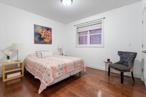 Tiny photo for 2444 W DIVERSEY Avenue #1W, Chicago, IL 60647 (MLS # 12499881)