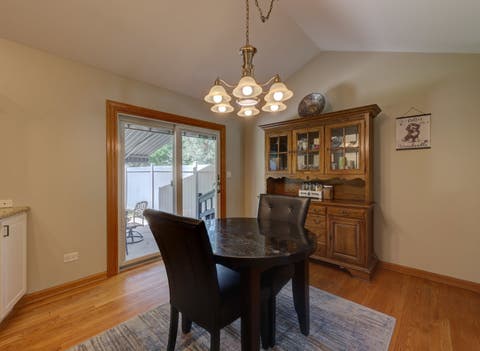 Tiny photo for 27W719 Sycamore Street, West Chicago, IL 60185 (MLS # 12744031)