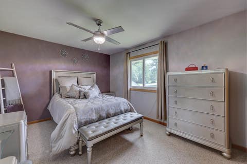 Tiny photo for 27W719 Sycamore Street, West Chicago, IL 60185 (MLS # 12744031)