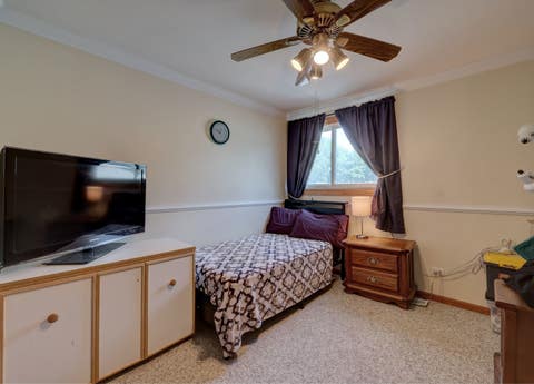 Tiny photo for 27W719 Sycamore Street, West Chicago, IL 60185 (MLS # 12744031)