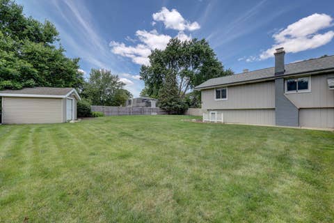 Tiny photo for 27W719 Sycamore Street, West Chicago, IL 60185 (MLS # 12744031)
