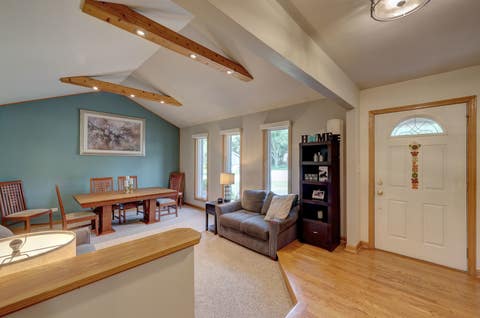 Tiny photo for 27W719 Sycamore Street, West Chicago, IL 60185 (MLS # 12744031)