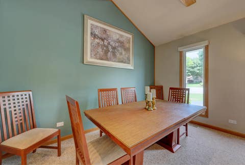 Tiny photo for 27W719 Sycamore Street, West Chicago, IL 60185 (MLS # 12744031)