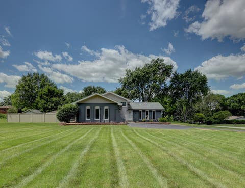 Tiny photo for 27W719 Sycamore Street, West Chicago, IL 60185 (MLS # 12744031)