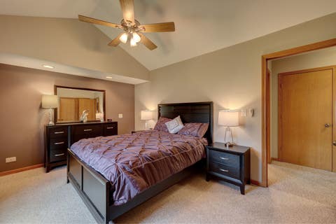 Tiny photo for 27W719 Sycamore Street, West Chicago, IL 60185 (MLS # 12744031)