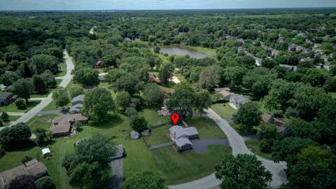 Tiny photo for 27W719 Sycamore Street, West Chicago, IL 60185 (MLS # 12744031)