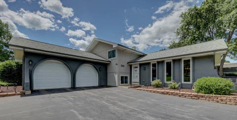 Photo of 27W719 Sycamore Street, West Chicago, IL 60185 (MLS # 12744031)