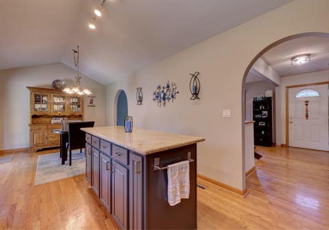 Tiny photo for 27W719 Sycamore Street, West Chicago, IL 60185 (MLS # 12744031)