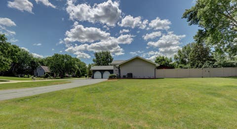 Tiny photo for 27W719 Sycamore Street, West Chicago, IL 60185 (MLS # 12744031)