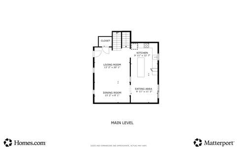 Tiny photo for 27W719 Sycamore Street, West Chicago, IL 60185 (MLS # 12744031)