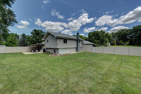 Tiny photo for 27W719 Sycamore Street, West Chicago, IL 60185 (MLS # 12744031)