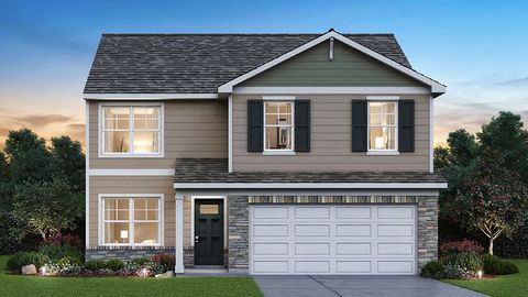 Photo of 6702 Buchanan Circle, Plainfield, IL 60586 (MLS # 12557910)