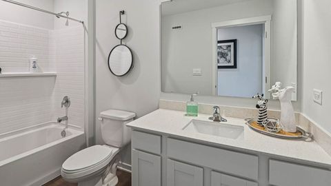 Tiny photo for 6702 Buchanan Circle, Plainfield, IL 60586 (MLS # 12557910)