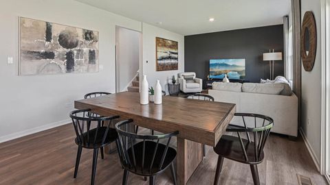 Tiny photo for 6702 Buchanan Circle, Plainfield, IL 60586 (MLS # 12557910)