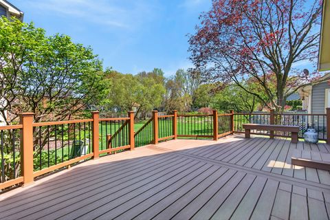 Tiny photo for Wheaton, IL 60187 (MLS # 12621542)