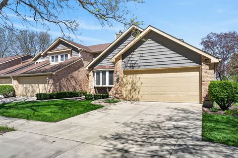 Photo of Wheaton, IL 60187 (MLS # 12621542)